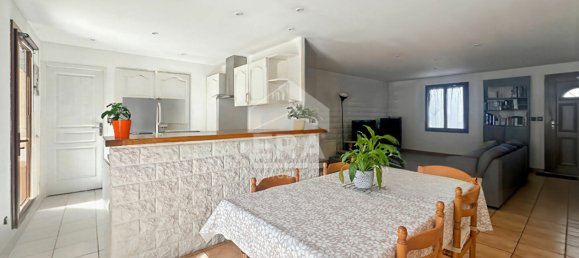 Дом с 3 спальнями в Пренжи, Франция № 298872 9