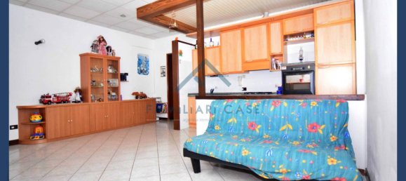 1 Schlafzimmer Wohnung in Gazzada Schianno, Italy, Nr. 380029 2
