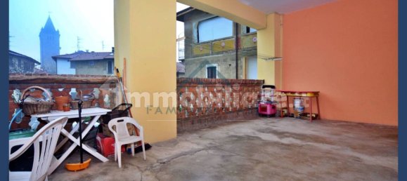 1 Schlafzimmer Wohnung in Gazzada Schianno, Italy, Nr. 380029 16