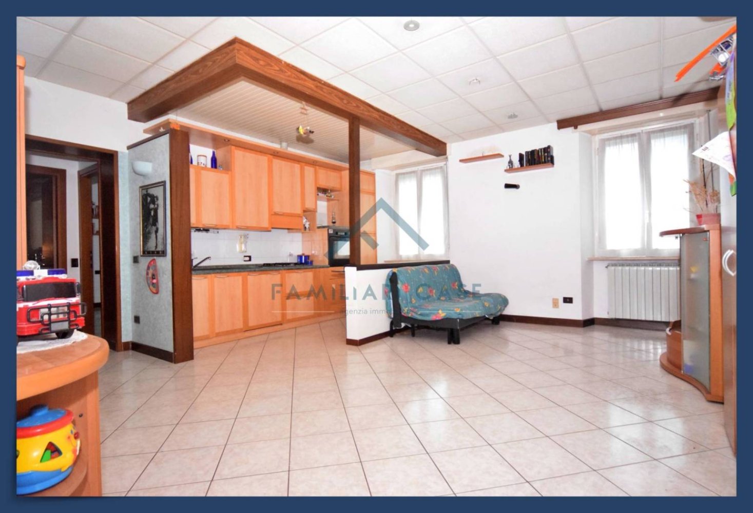 1 Schlafzimmer Wohnung in Gazzada Schianno, Italy, Nr. 380029