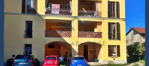 1 Schlafzimmer Wohnung in Gazzada Schianno, Italy, Nr. 380029 18