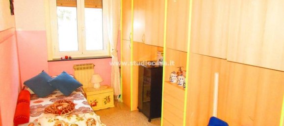 Apartamento de 3 divisões em Costa Volpino, Italy N.º 33652 30