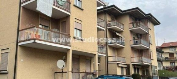 Apartamento de 3 divisões em Costa Volpino, Italy N.º 33652 41
