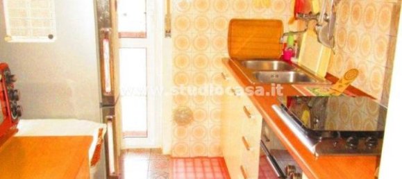 Apartamento de 3 divisões em Costa Volpino, Italy N.º 33652 29