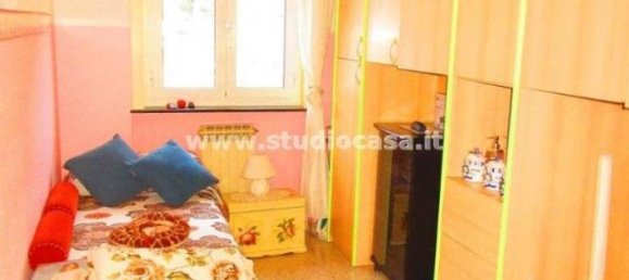 Apartamento de 3 divisões em Costa Volpino, Italy N.º 33652 31