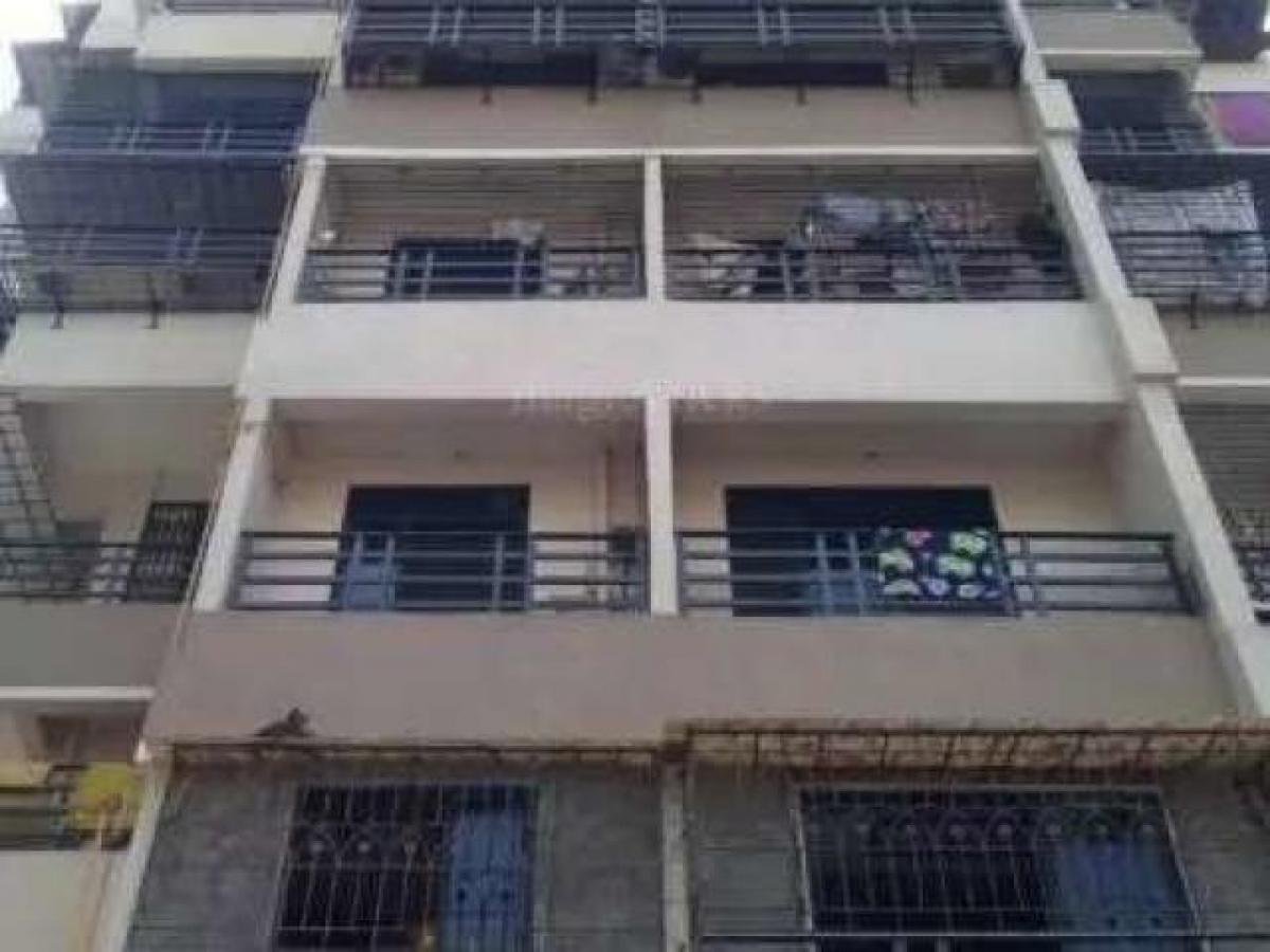 Studio in Mumbai, India No. 59945