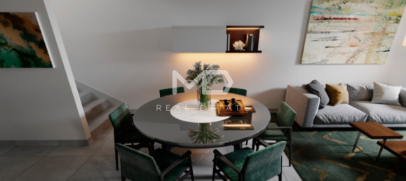 3 bedrooms Townhouse in Yas Island, UAE No. 44677 7