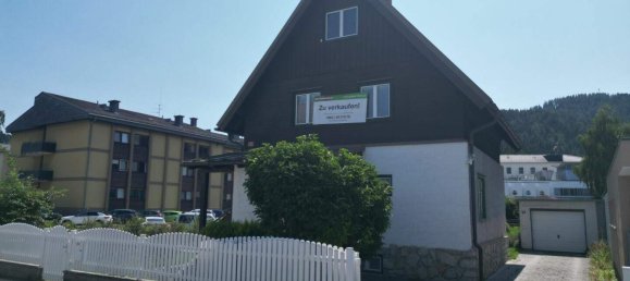 5-Zimmer Haus in Judenburg, Austria, Nr. 244620 5