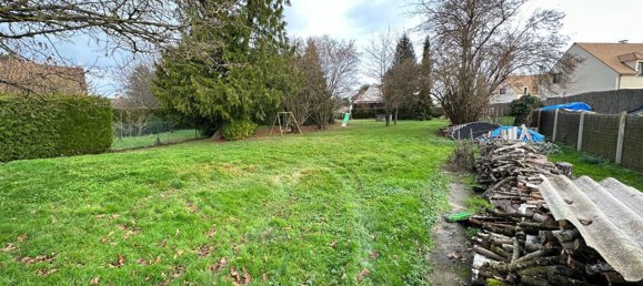 Terreno en Gambais, France 600 m² No. 109975 4