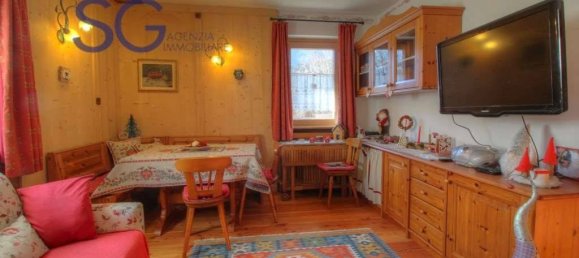 2 bedrooms Apartment in San Vito di Cadore, Italy No. 123703 2