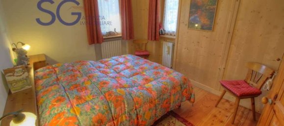 2 bedrooms Apartment in San Vito di Cadore, Italy No. 123703 4