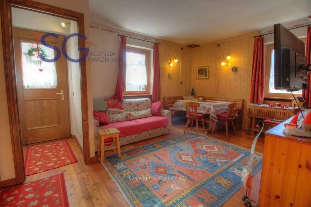 2 bedrooms Apartment in San Vito di Cadore, Italy No. 123703
