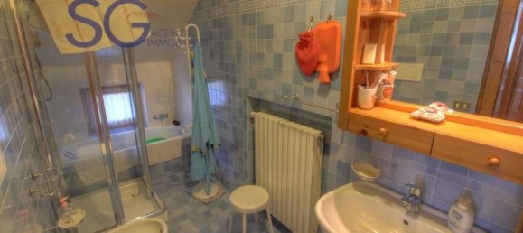 2 bedrooms Apartment in San Vito di Cadore, Italy No. 123703 7