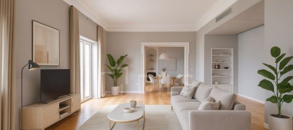 6 غرف نوم منزل في Lisbon, Portugal رقم 128989 2