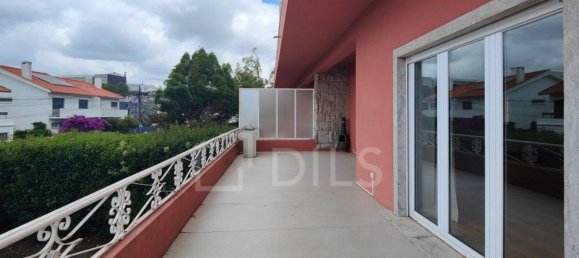 6 غرف نوم منزل في Lisbon, Portugal رقم 128989 21