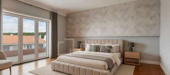 6 غرف نوم منزل في Lisbon, Portugal رقم 128989 3