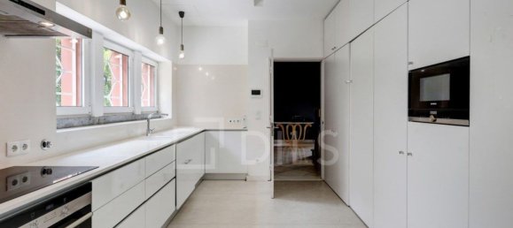 6 غرف نوم منزل في Lisbon, Portugal رقم 128989 25