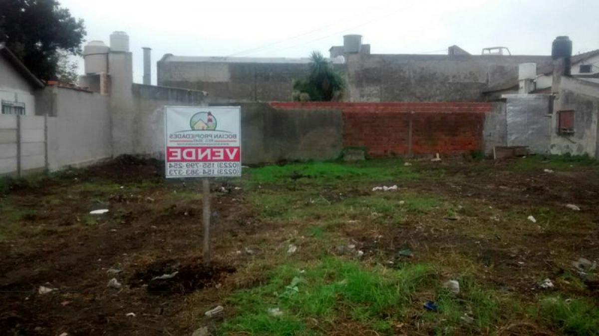 Terreno em Mar del Plata, Argentina N.º 116554