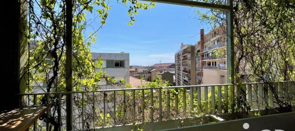 Apartamento de 1 dormitorio en Marseille, France No. 296132 7