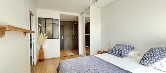 Apartamento de 1 dormitorio en Marseille, France No. 296132 11