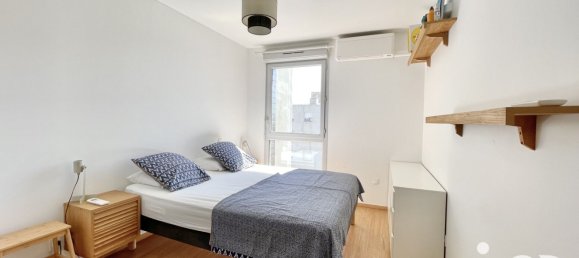 Apartamento de 1 dormitorio en Marseille, France No. 296132 10