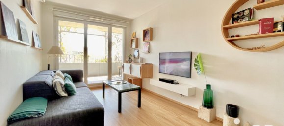 Apartamento de 1 dormitorio en Marseille, France No. 296132 4