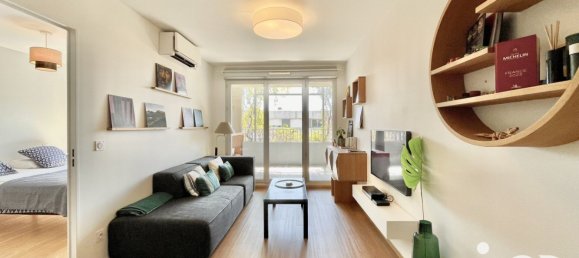 Apartamento de 1 dormitorio en Marseille, France No. 296132 3