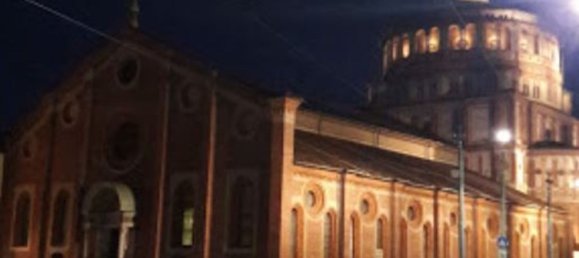 5 rooms Apartment in Milan, Italy No. 245889 4