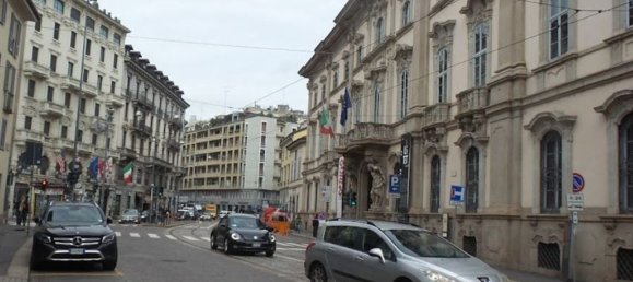 5 rooms Apartment in Milan, Italy No. 245889 7