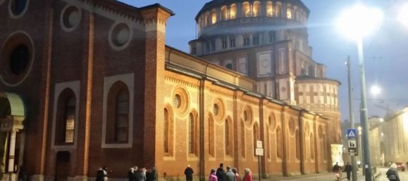 5 rooms Apartment in Milan, Italy No. 245889 2