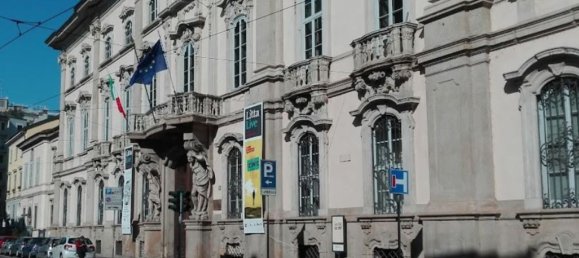 5 rooms Apartment in Milan, Italy No. 245889 5