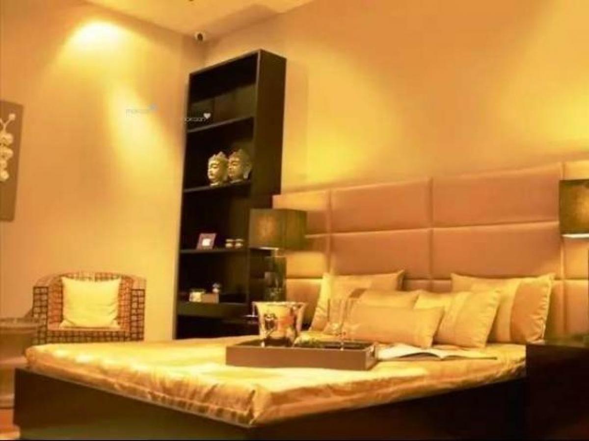 3 Schlafzimmer Haus in Lucknow, India, Nr. 13847