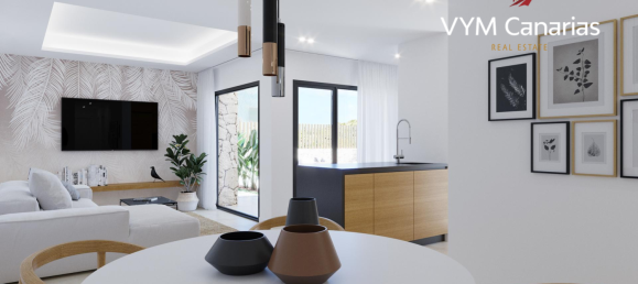 3 bedrooms Villa in Finestrat, Spain No. 3200 3