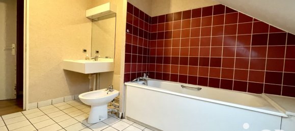 Квартира с 2 спальнями в Мец, Франция № 41131 23