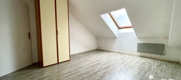 Квартира с 2 спальнями в Мец, Франция № 41131 10