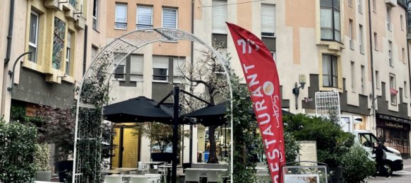 Квартира с 2 спальнями в Мец, Франция № 41131 11