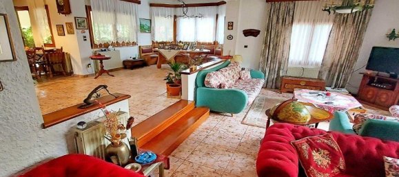 Вилла с 3 спальнями в Салоники, Центральная Македония, Македония и Фракия, Греция № 2071 11