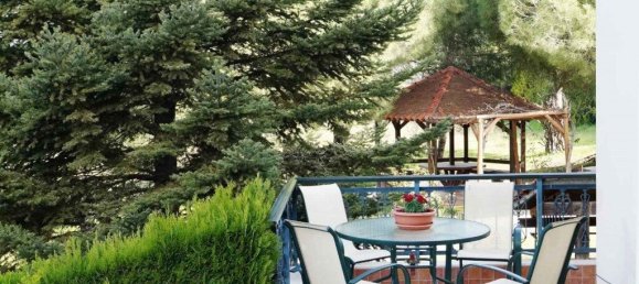 3 bedrooms Villa in Thessaloniki, Greece No. 2071 10