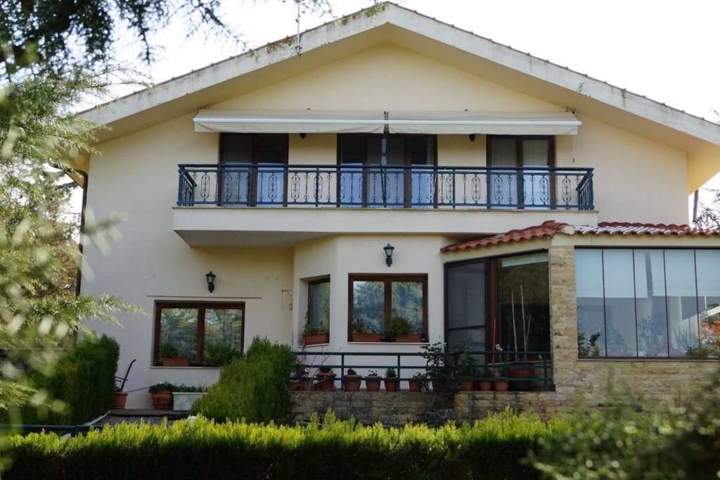 3 bedrooms Villa in Thessaloniki, Greece No. 2071