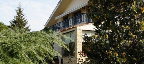 3 bedrooms Villa in Thessaloniki, Greece No. 2071 7