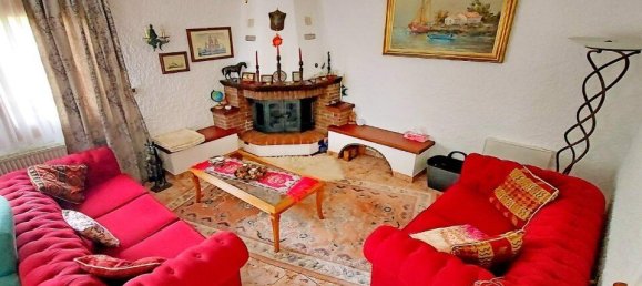 3 bedrooms Villa in Thessaloniki, Greece No. 2071 13