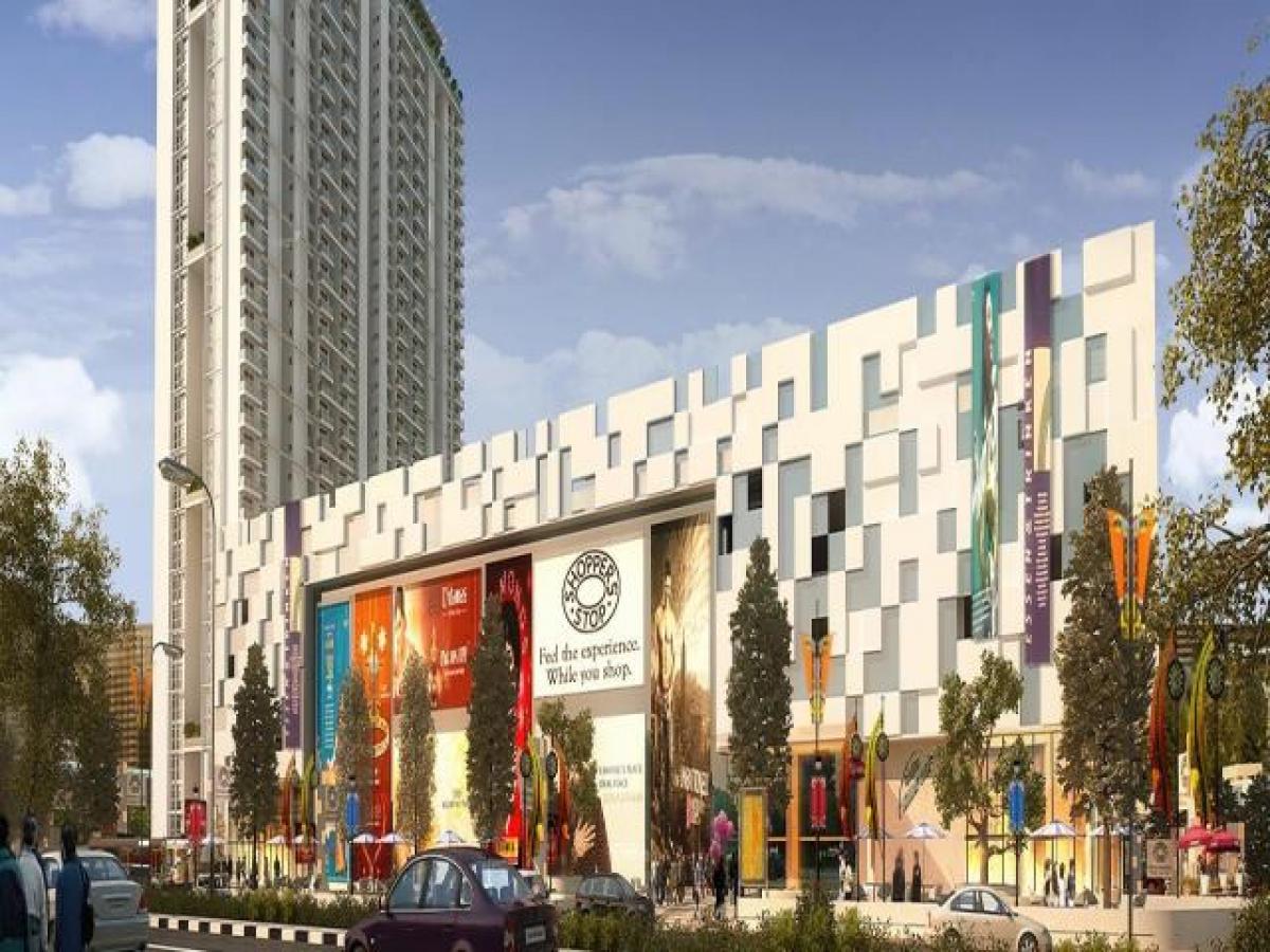 Casa de 4 dormitorios en Bangalore, India No. 27033