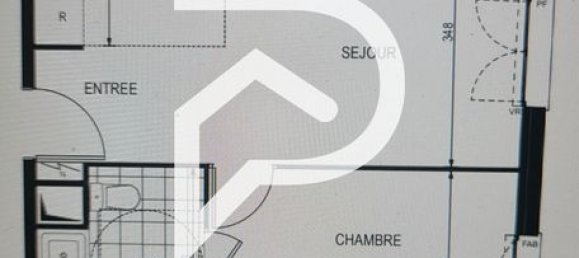 1 bedroom Apartment in Argenteuil, France No. 353552 7