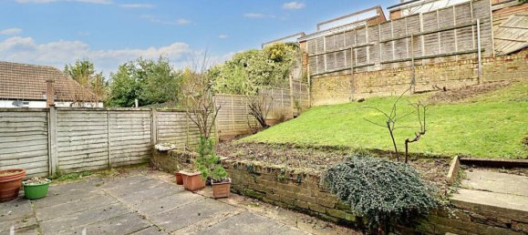 4 bedrooms House in Biggin Hill, United Kingdom No. 4765 12