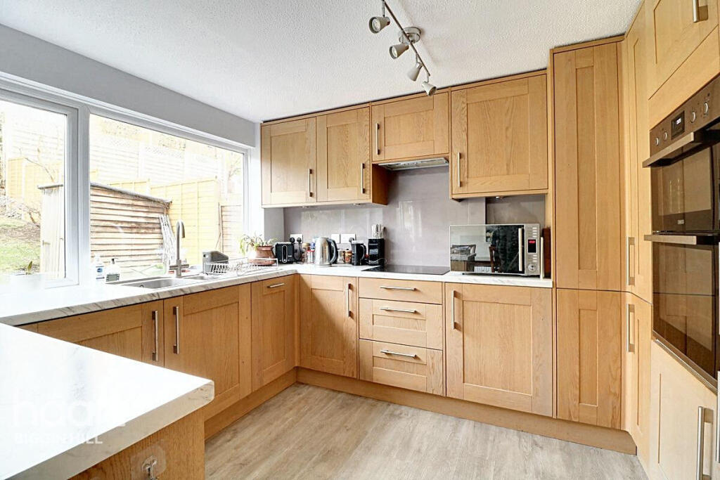 4 bedrooms House in Biggin Hill, United Kingdom No. 4765