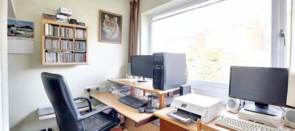 4 bedrooms House in Biggin Hill, United Kingdom No. 4765 10