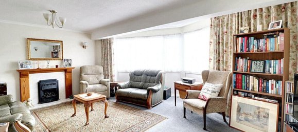 4 bedrooms House in Biggin Hill, United Kingdom No. 4765 3