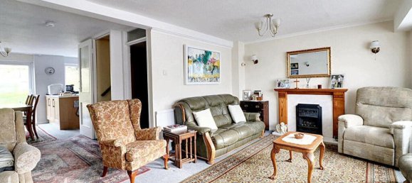 4 bedrooms House in Biggin Hill, United Kingdom No. 4765 4