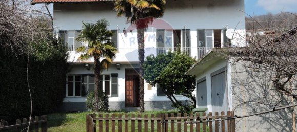 Villa de 7 habitaciónes en Villar Dora, Italy No. 7901 3