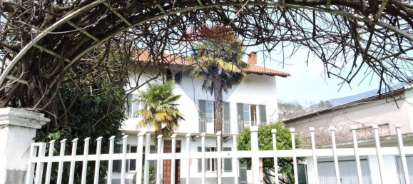 Villa de 7 habitaciónes en Villar Dora, Italy No. 7901 50